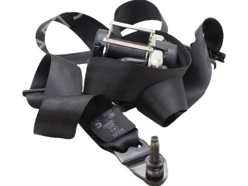 Front left seatbelt JAGUAR F-TYPE Convertible (X152) 5.0 SCV8 P450 | BP37036392I26 - Image 5