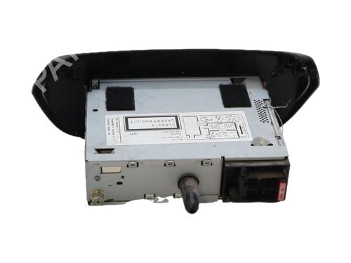 Radio CITROËN NEMO Box Body/MPV (AA_) 1.4 HDi | BP40357508E6 - Image 5