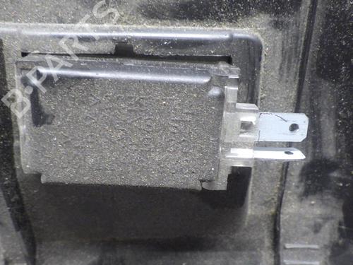 Used Glove box Glove box HYUNDAI i30 (GD) 1.6 CRDi (110 hp) 24244646 24244646