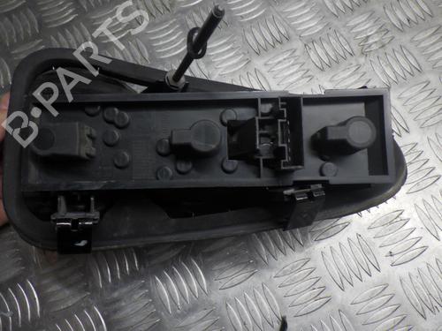 Left taillight MINI MINI (R50, R53) Cooper | BP24245637C34 - Image 3