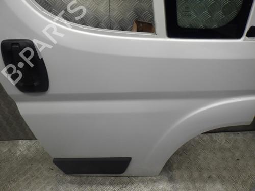 Right front door PEUGEOT BOXER Van 2.2 HDi 120 | BP24250783C3