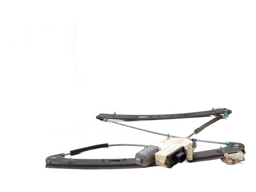Used Front left window mechanism Front left window mechanism BMW X3 (E83) 3.0 i xDrive (231 hp) 34526982 34526982