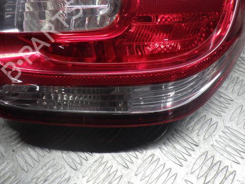 Right taillight CITROËN DS3 (SA_) 1.6 HDi 90 | BP24246597C35  - Image 6