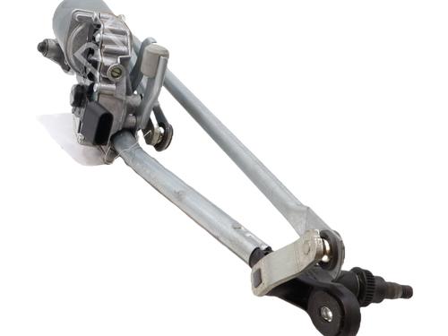 Used Front wiper motor Front wiper motor BMW X1 (E84) sDrive 16 d (116 hp) 36394504 36394504