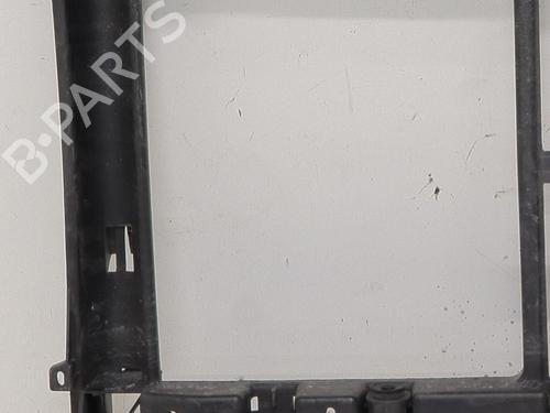 Frontplade/Frontkurv CITROËN C3 III (SX) 1.2 PureTech 82 | BP31137243C72