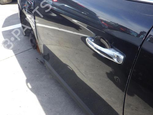 Left front door LANCIA DELTA III (844_) 1.6 D Multijet (844.AXC11, 844.AXC1A) | BP24407449C2 