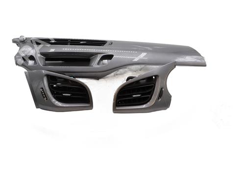 Used Air vent CITROËN C3 II (SC_) 1.6 VTi 120 (120 hp) 33209943