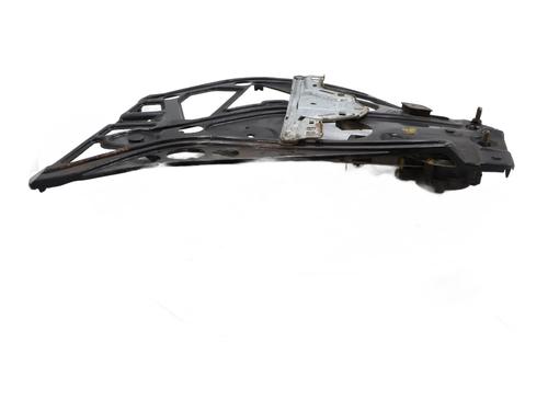 Used Rear left window mechanism MERCEDES-BENZ CLK Convertible (A208) CLK 200 Kompressor (208.444) (163 hp) 32750704