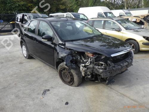 Used Parts FORD FOCUS II (DA_, HCP, DP) 1.6 TDCi 4852902