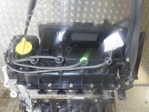 Moteur RENAULT TWINGO I (C06_) 1.2 16V (C06C, C06D, C06K) | BP30327175M1 