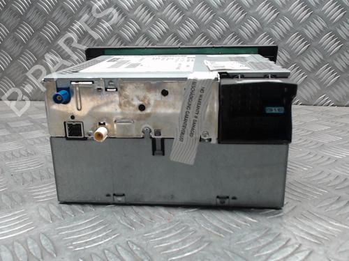 Radio OPEL SIGNUM Hatchback (Z03) 1.9 CDTI (F48) | BP24252356E6  - Image 5