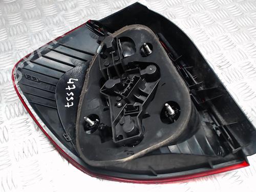 Used Right taillight BMW 1 (E87) 118 d (122 hp) 24245843