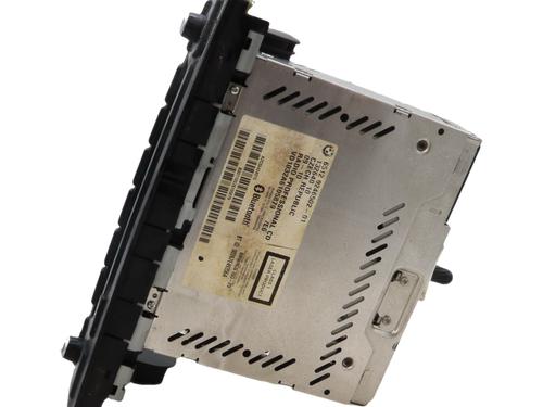 radio-bmw-1-e81-2006-2007-2008-2009-2010-2011-2012-40051015 main image