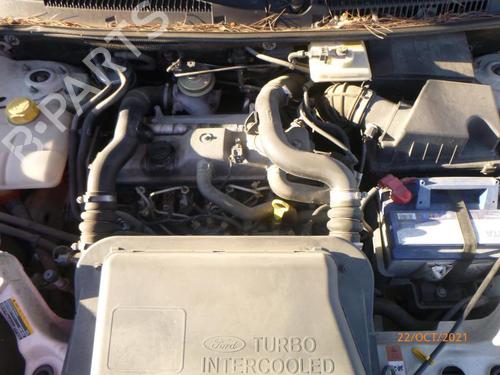 Right headlight FORD TRANSIT CONNECT (P65_, P70_, P80_) 1.8 TDCi | BP24245803C29  - Image 8