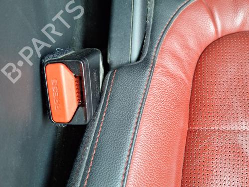 Used Seat buckle JAGUAR XE (X760) 2.0 D (180 hp) 31019712