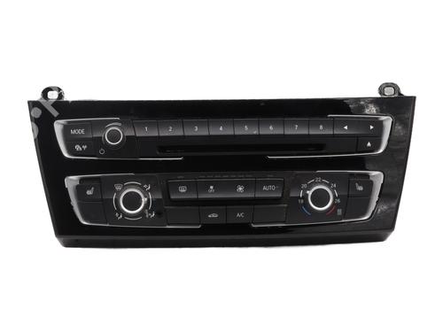 Used Climate control BMW 1 (F20) 118 i (136 hp) 29178348