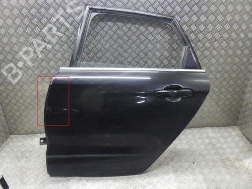 left-rear-door-citroen-c4-ii-nc_-2009-24245772 main image