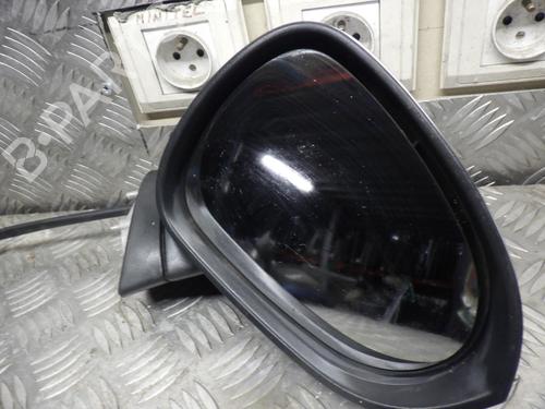 Used Right mirror SEAT IBIZA IV (6J5, 6P1) 1.4 TDI (80 hp) 25262337