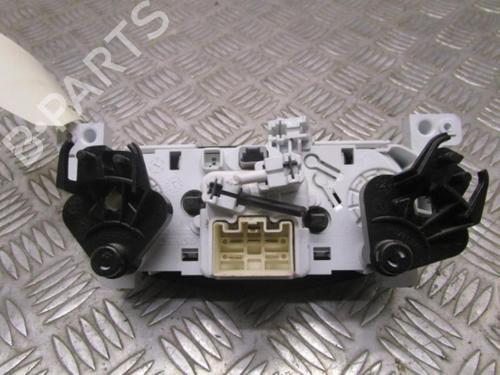 Climate control DACIA DOKKER Box Body/MPV 1.6 | BP24252081I5  - Image 5