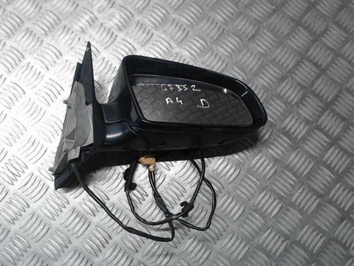 Right mirror AUDI A4 B6 (8E2) 1.9 TDI | BP24247202C27 - Image 4