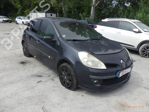 Used Parts RENAULT CLIO III (BR0/1, CR0/1) 1.5 dCi (BR17, CR17) (86 hp) 4407456