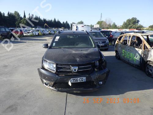 Front right window mechanism DACIA LOGAN MCV II 1.5 dCi | BP24248637C23  - Image 17