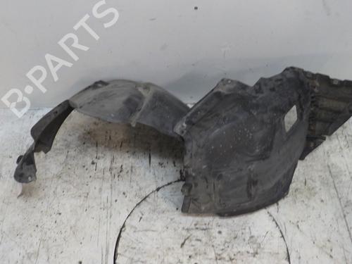 Used Wheel arch BMW 3 Touring (F31) 318 d (143 hp) 29628976