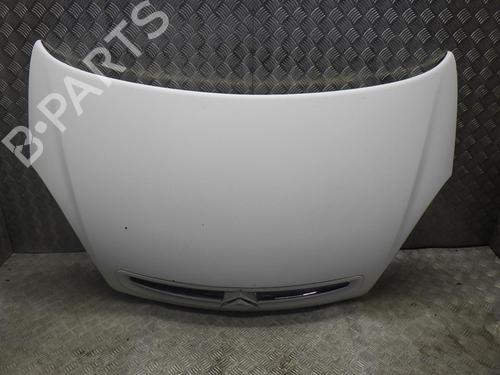 Used Hood CITROËN XSARA PICASSO (N68) 2.0 HDi (90 hp) 24246555