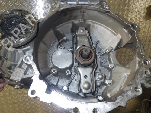 Gearbox VW POLO V (6R1, 6C1) 1.6 TDI | BP24245257M3 