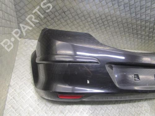 Rear bumper OPEL ASTRA H GTC (A04) 1.9 CDTi (L08) | BP24252724C8 