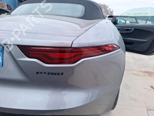 Right taillight JAGUAR F-TYPE Convertible (X152) 5.0 SCV8 P450 | BP37190427C35 - Image 3