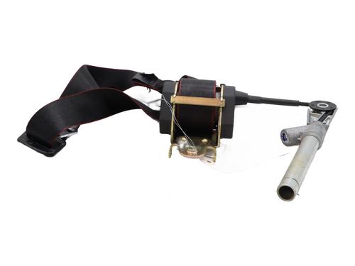 Front right seatbelt RENAULT ESPACE IV (JK0/1_) 2.0 dCi (JK01, JK02, JK1J, JK1K, JK1H) | BP32764781I25 - Image 2