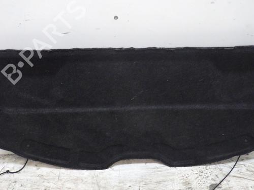 Used Rear parcel shelf Rear parcel shelf PEUGEOT 208 I (CA_, CC_) 1.6 HDi / BlueHDi 75 (75 hp) 29563334 29563334