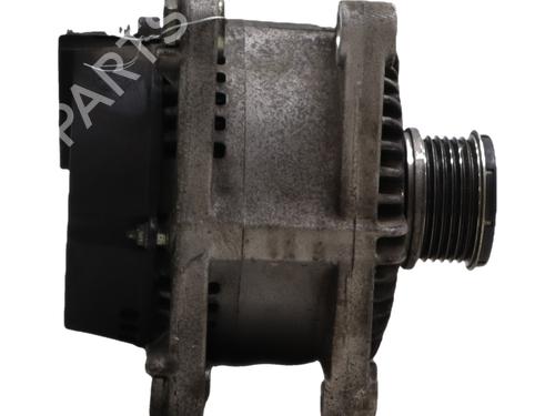 Alternator CITROËN C3 II (SC_) 1.0 VTi 68 | BP37715708M7 - Image 3