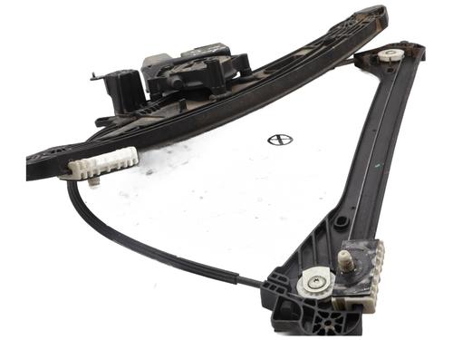 Front right window mechanism PEUGEOT 3008 II SUV (MC_, MR_, MJ_, M4_) 1.6 THP 165 (M45GYW, M45GZW, M45GYV) | BP29401963C23 