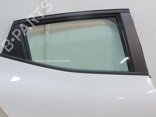 Dør højre bagtil RENAULT CLIO V (B7_) 1.0 TCe 100 (B7MT) | BP38328480C5 - Image 3