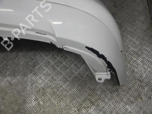 Bak støtfanger CITROËN C3 I (FC_, FN_) 1.4 HDi (68 hp) 24245594