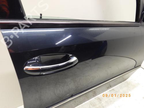 Right front door MERCEDES-BENZ E-CLASS (W211)  | BP24244423C3 