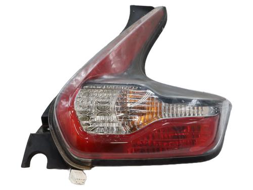 Used Right taillight NISSAN JUKE (F15) 1.2 DIG-T (115 hp) 31173542