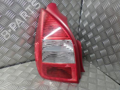 Venstre baglygte CITROËN C2 (JM_) 1.4 HDi (68 hp) 24251432
