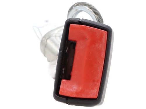 Used Seat buckle VW GOLF VI (5K1) 2.0 TDI (110 hp) 33017321