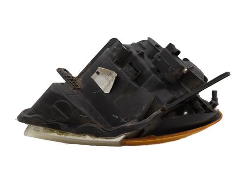 Left headlight RENAULT MODUS / GRAND MODUS (F/JP0_) 1.2 (JP0C, JP0K, FP0C, FP0K, FP0P, JP0P, JP0T) | BP29499443C28 