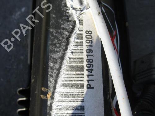 rear-axle-citroen-berlingo-box-bodympv-k9-2018-25039680 main image