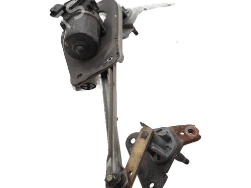 Used Front wiper motor CITROËN BERLINGO / BERLINGO FIRST MPV (MF_, GJK_, GFK_) 1.6 HDI 90 (MF9HX) (90 hp) 29401921