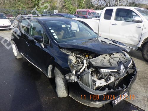 Peças RENAULT CLIO IV (BH_) 0.9 TCe 90 (BHNF, BHMA, BHMH, BHJK, BHJR) 4725627