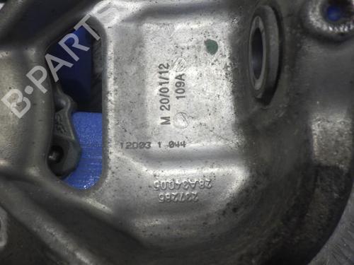 Used Left front steering knuckle Left front steering knuckle FERRARI 458 4.5 (570 hp) 24245265 24245265