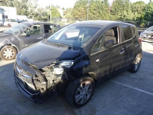 Left sun visor HYUNDAI ix20 (JC) 1.6 CRDI | BP39081260I1 - Image 13