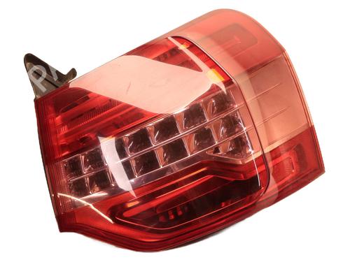 Right taillight CITROËN C5 III (RD_) | BP26027065C35 - Image 2