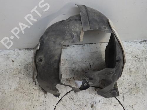Wheel arch RENAULT MEGANE III Grandtour (KZ0/1) 1.4 TCe (KZ0F, KZ1V) | BP29628978C56 
