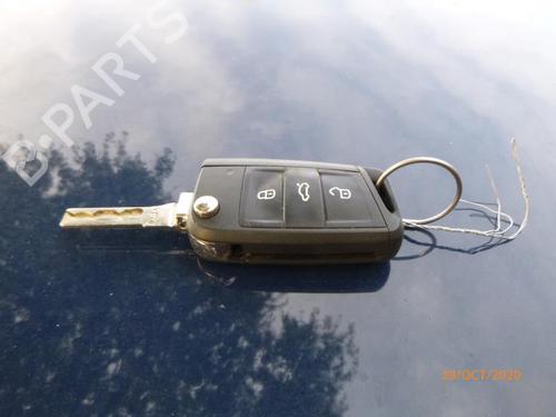 Headlight switch SEAT IBIZA IV (6J5, 6P1) 1.2 TSI | BP24247372I24 - Image 8